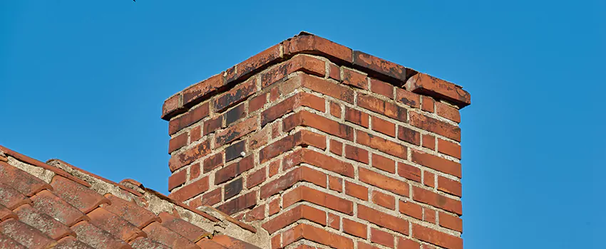 Clean Blocked Chimney in Menomonie, Wisconsin