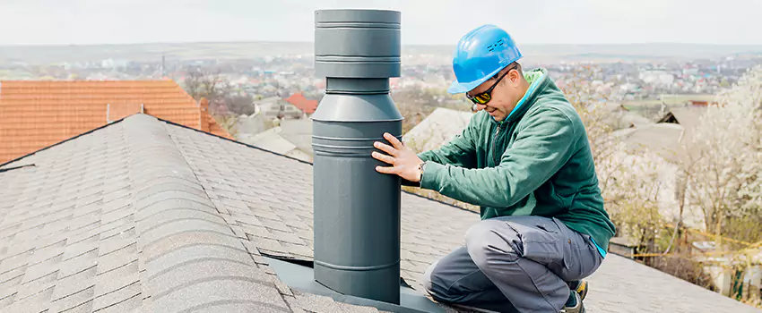 Chimney Chase Inspection Near Me in Menomonie, Wisconsin
