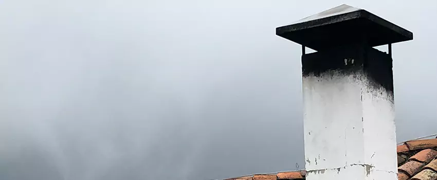 Chimney Damper Inspection in Menomonie, WI