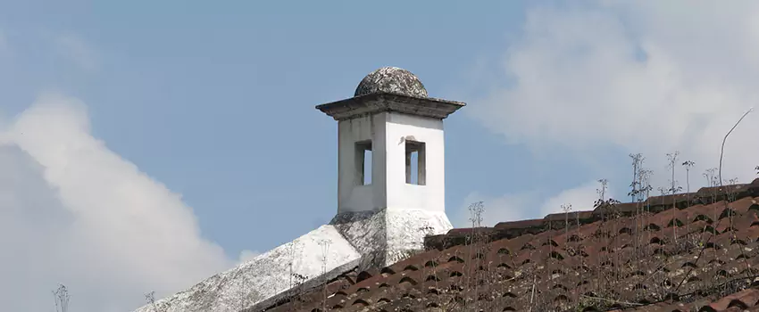 Cost To Rebuild A Chimney in Menomonie, WI