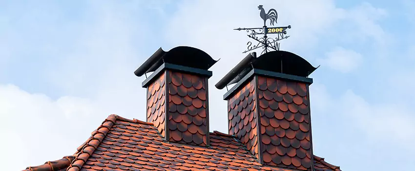 Old Chimney Restoration in Menomonie, Wisconsin