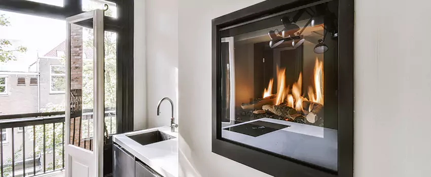 Dimplex Fireplace Installation and Repair in Menomonie, Wisconsin