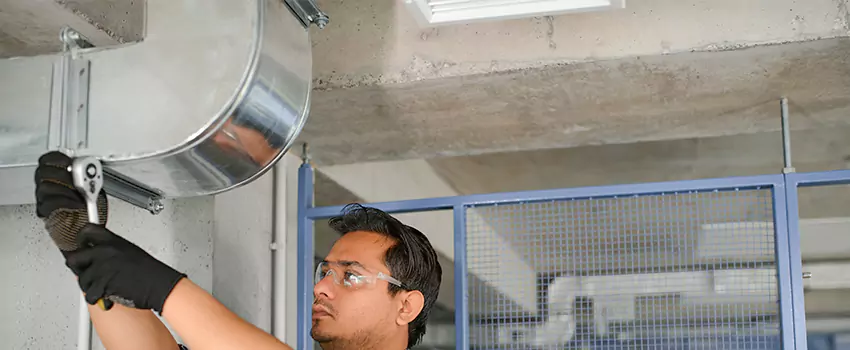 HVAC Ductwork Cleaning in Menomonie, WI