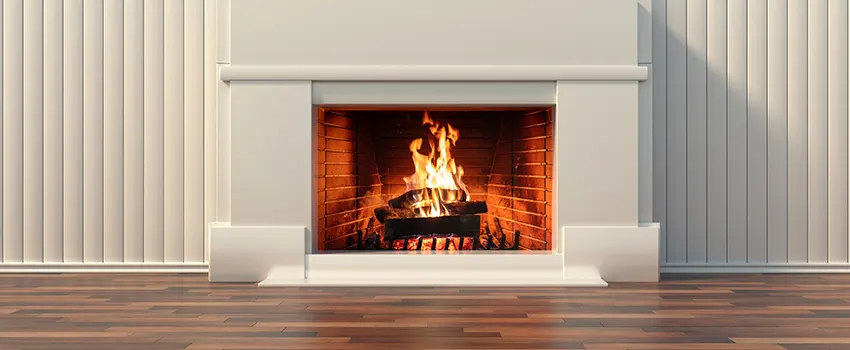 Fireplace Broken Ashtray Repair Services in Menomonie, Wisconsin