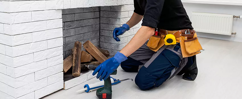 Fireplace Doors Cleaning in Menomonie, Wisconsin