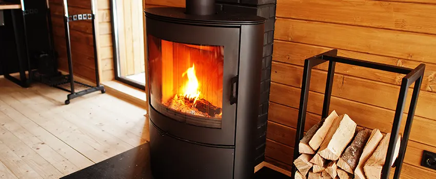 Gas Fireplace Door Handle Installation Services in Menomonie, Wisconsin