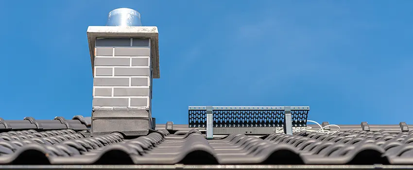 Repair Blocked Chimney in Menomonie, Wisconsin