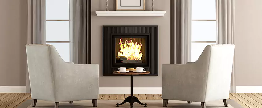 Heat & Glo Outdoor Gas Fireplaces Installation Contractors in Menomonie, Wisconsin