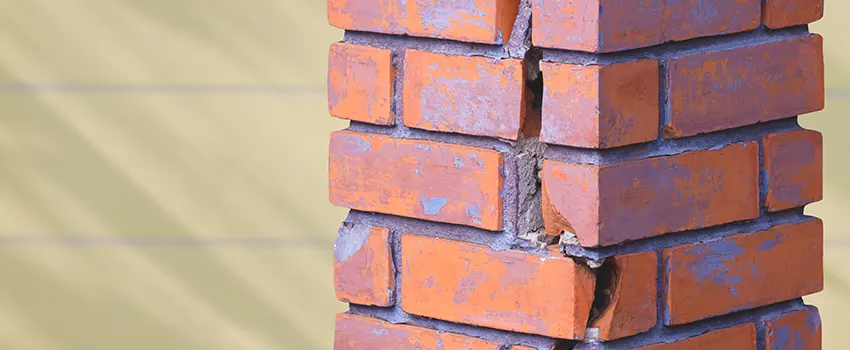 Leaking Chimney Repair And Replacement Cost in Menomonie, Wisconsin