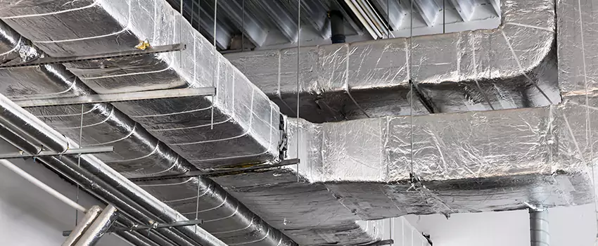Vent Dust Cleaning Cost in Menomonie, WI