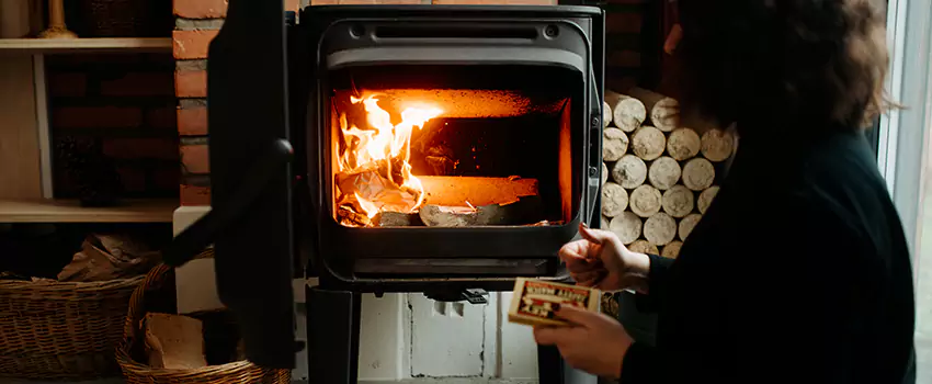 Key Features of Vermont Castings Fireplaces in Menomonie, WI