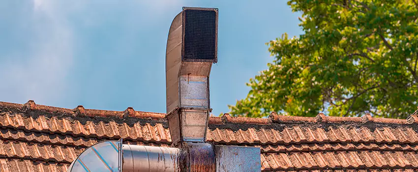 Chimney Creosote Cleaning Experts in Menomonie, Wisconsin