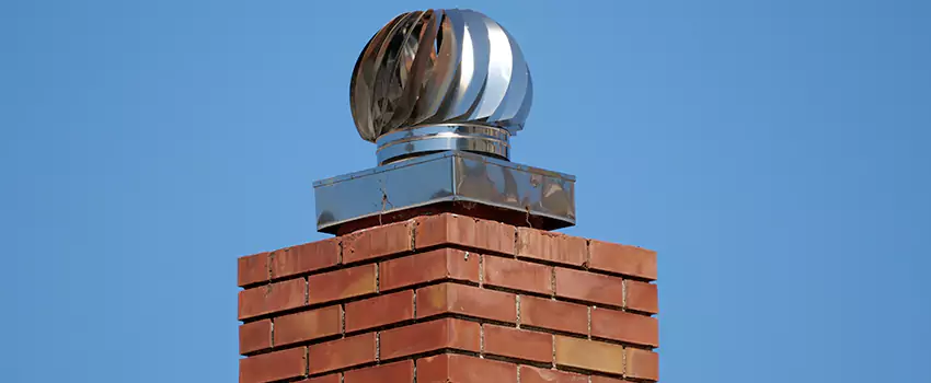 Chimney Damper Hinge Repair in Menomonie, WI