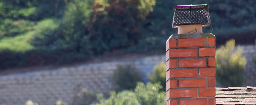 Chimney Tuckpointing And Masonry Restoration in Menomonie, WI