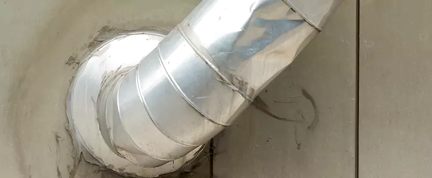 Dryer Vent Repair Process in Menomonie, WI