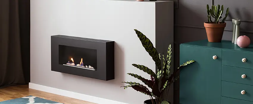Electric Fireplace Glowing Embers Installation Services in Menomonie, WI