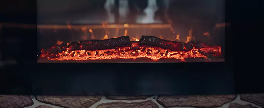 Cost of Electric Fireplace Repair Service in Menomonie, Wisconsin