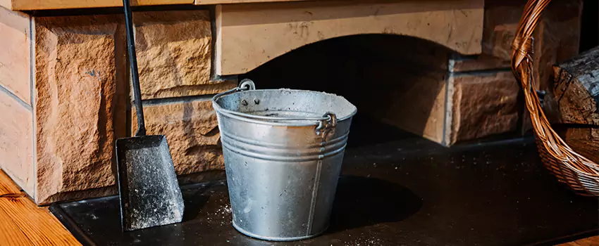 Clean The Fireplace Mantle And Hearth in Menomonie, Wisconsin