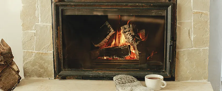 Fireplace Door Handle Replacements Services in Menomonie, Wisconsin