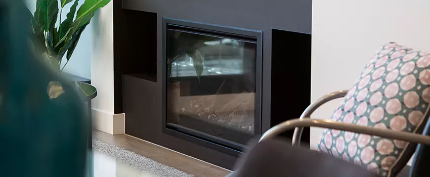 Gas Fireplace Installation in Menomonie, WI
