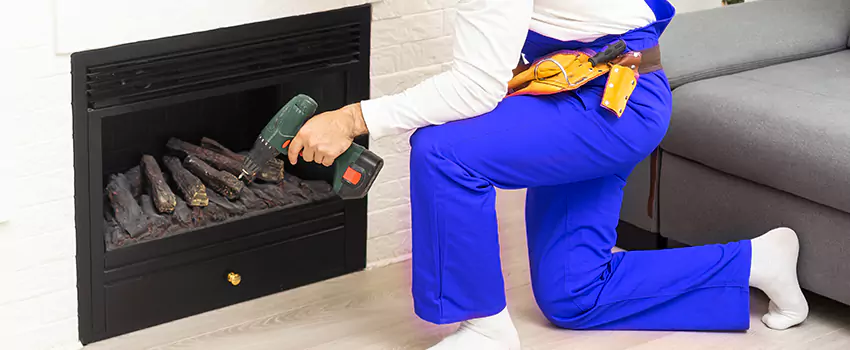 Fireplace Hearth Inspection And Repair in Menomonie, Wisconsin