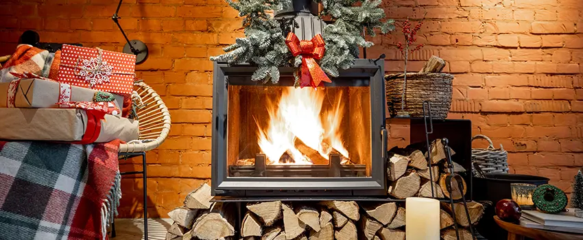 Steel Fireplace Grate Repair And Replacement Services in Menomonie, Wisconsin