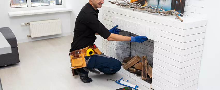 Gas Fireplace Repair And Replacement in Menomonie, WI
