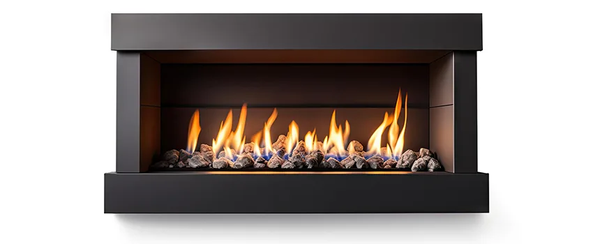 Outdoor Gas Fireplaces Installation in Menomonie, WI