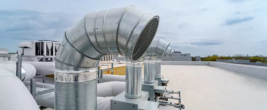 Insulated Ductwork Repair Services Near Me in Menomonie, WI