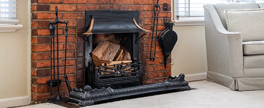 Custom Old Fireplace Redesign Services in Menomonie, Wisconsin