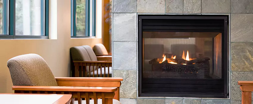 Osburn Fireplace Tempered Glass Hearth Pad Replacement in Menomonie, Wisconsin