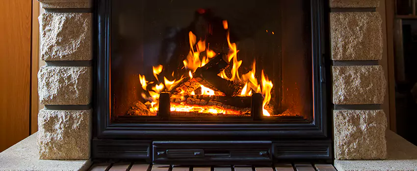 Cost of Wood Fireplace Installation in Menomonie, WI