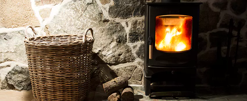 Wood Stove Fire Bricks Cleaning Services in Menomonie, Wisconsin