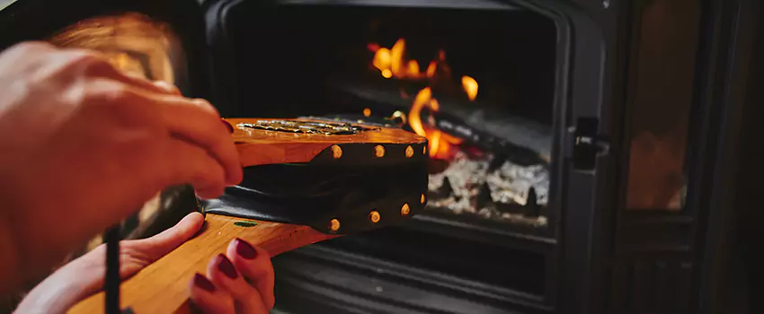 Wood Stove Grates Repair in Menomonie, Wisconsin
